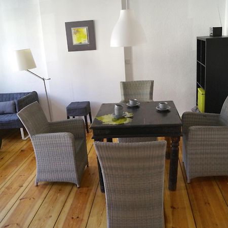 Fewo Auf Der Dominsel-Domlinden Brandenburg  ห้อง รูปภาพ